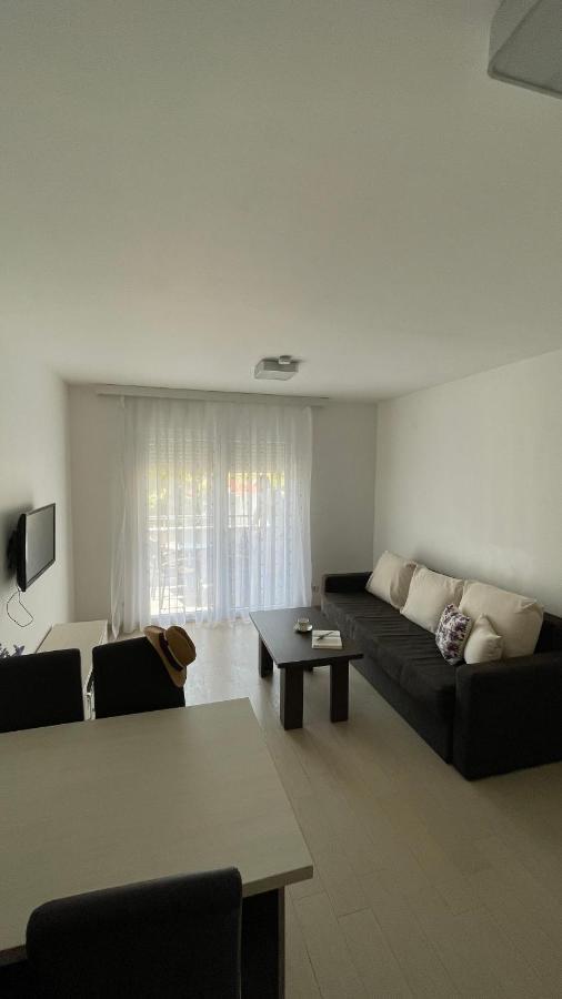 Lavanda Apartments Baška Voda Eksteriør billede